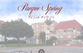 Al parque calle 136#49-24