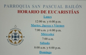 Horario