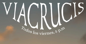 Viacrucis 